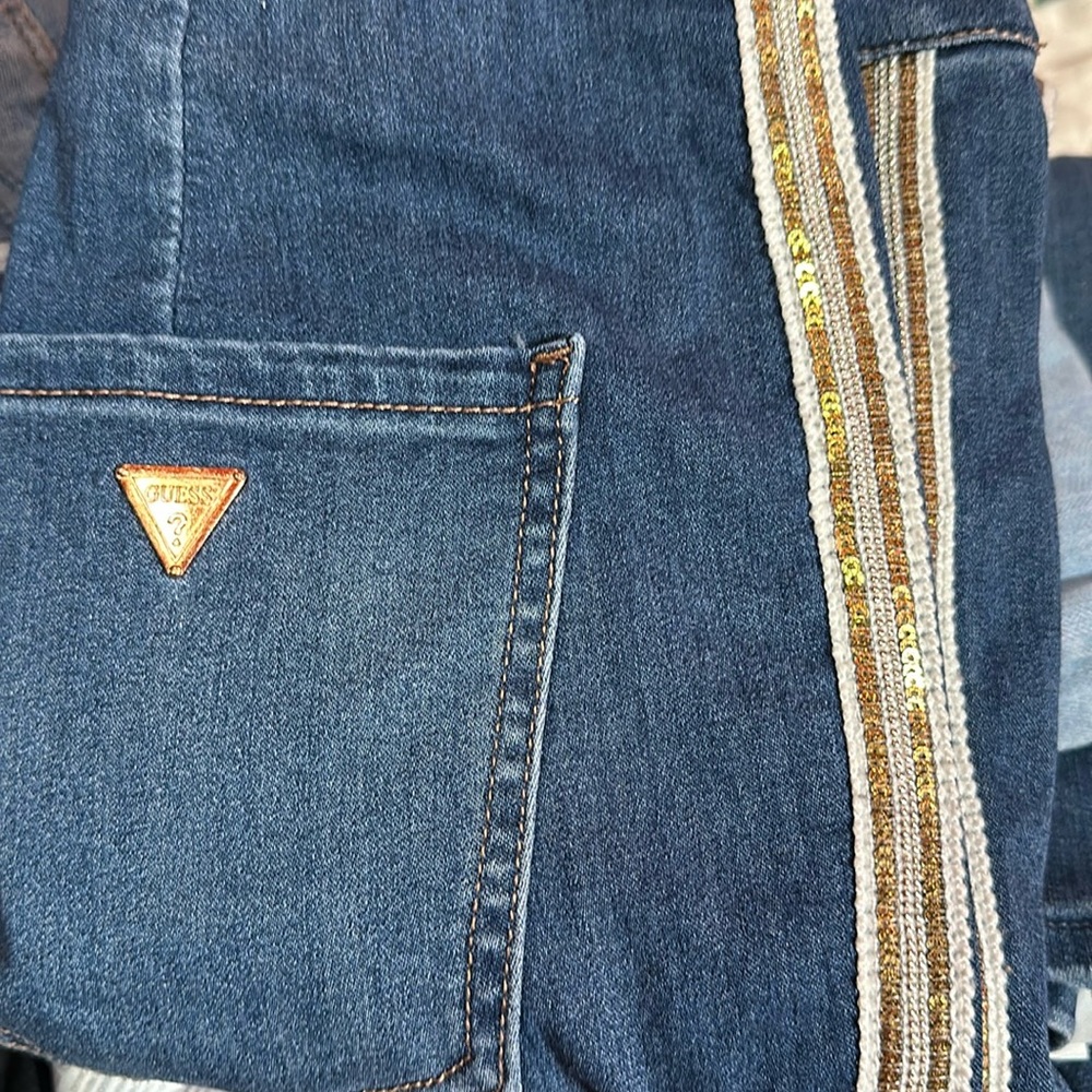 Guess Jeans
